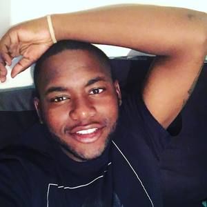 Meet your Posher, Quinton